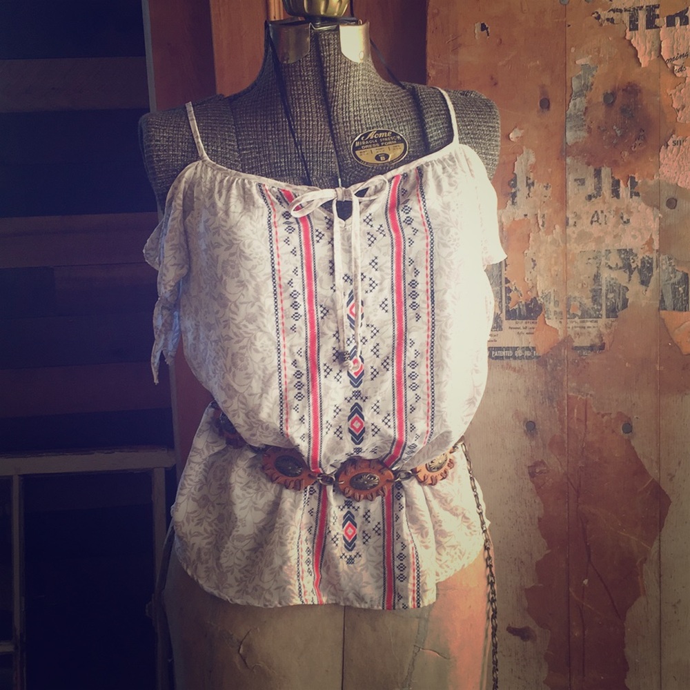 Blouse